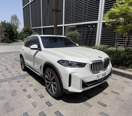 BMW X5 2024