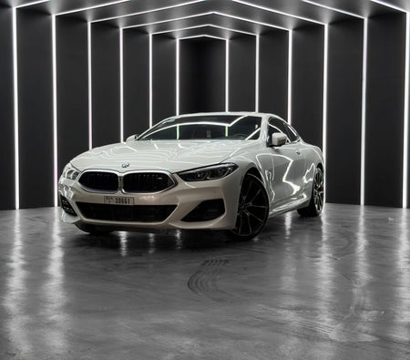 BMW 840i Gran Coupe 2024