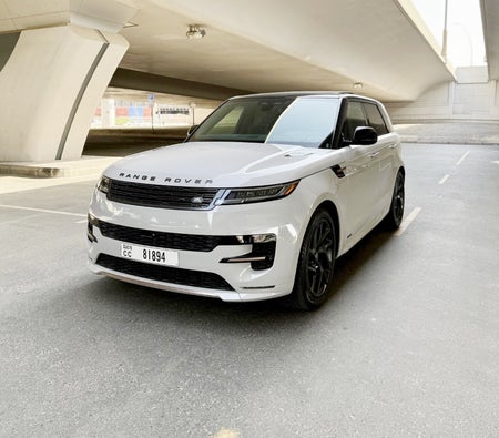 Land Rover Range Rover Sport Autobiography V6 2025