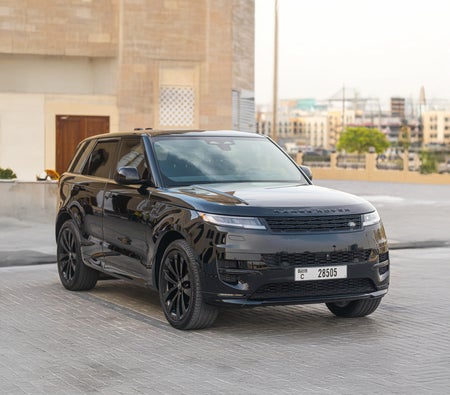 Land Rover Range Rover Sport HSE 2024