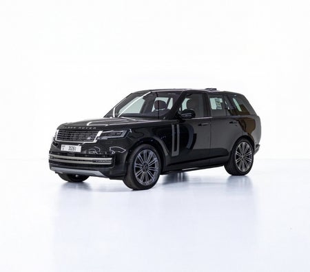 Land Rover Range Rover Vogue HSE V8 2023