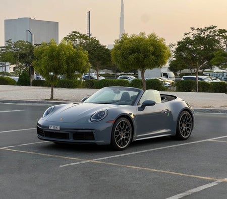 Porsche 911 Carrera 2023